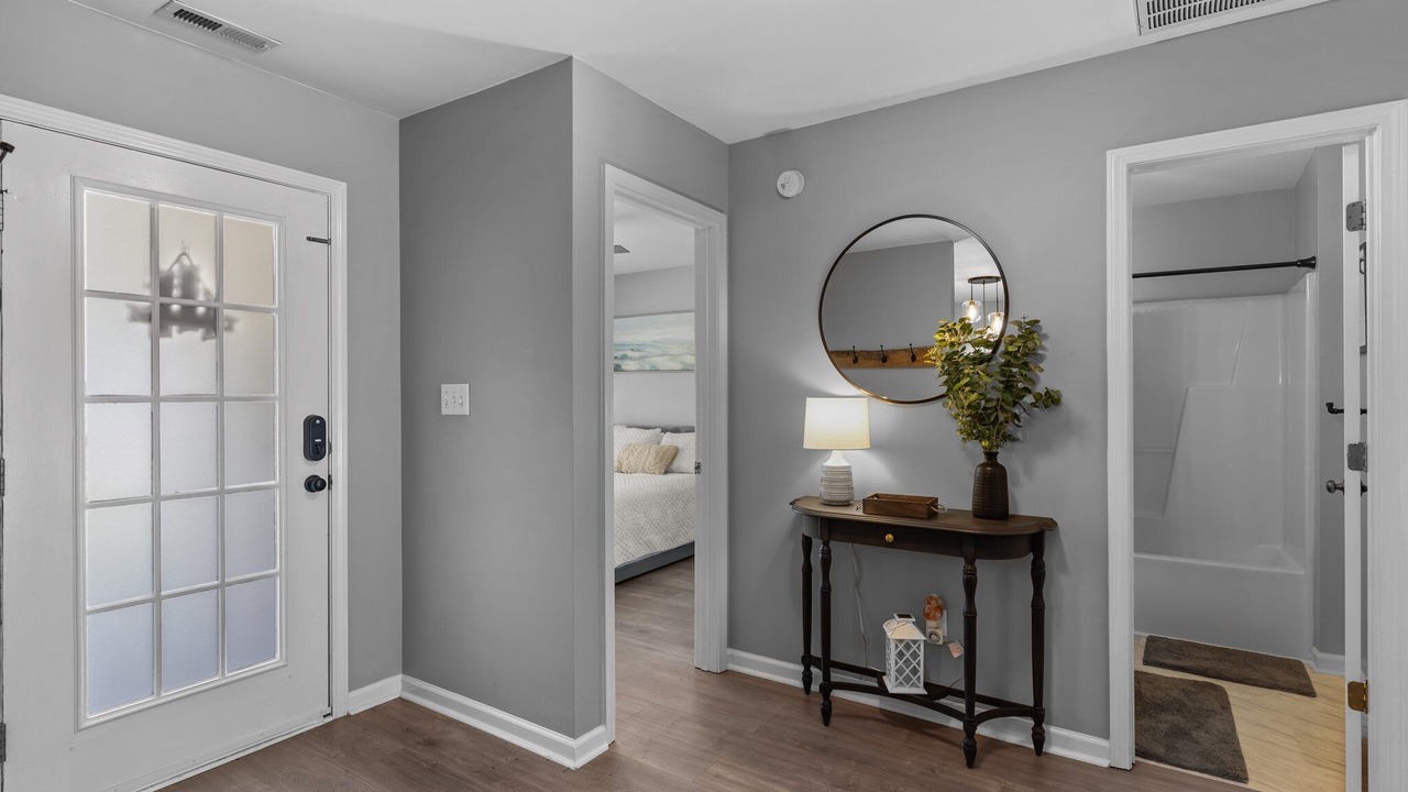 Photo of Bedroom in Kings Grant
