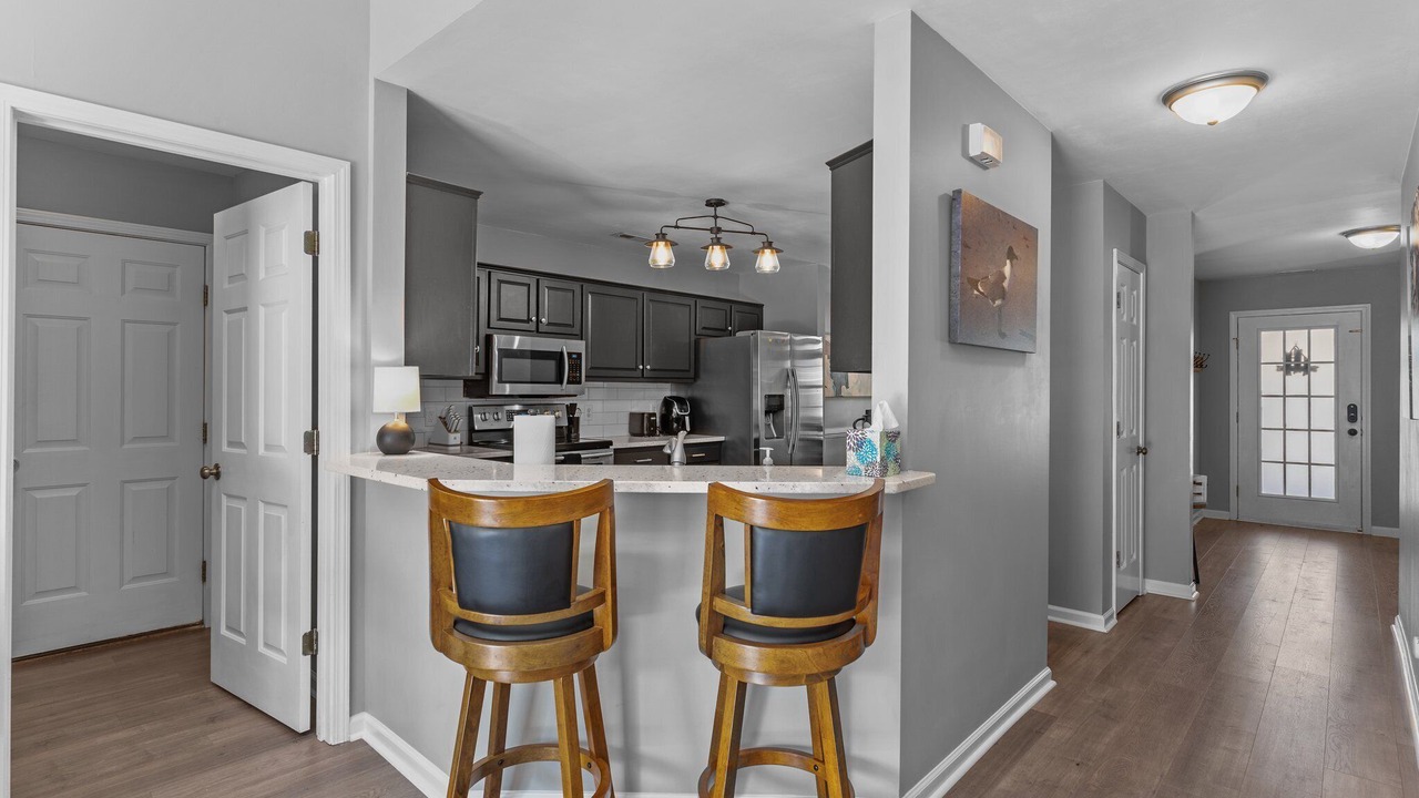 Photo of Kitchen in Kings Grant