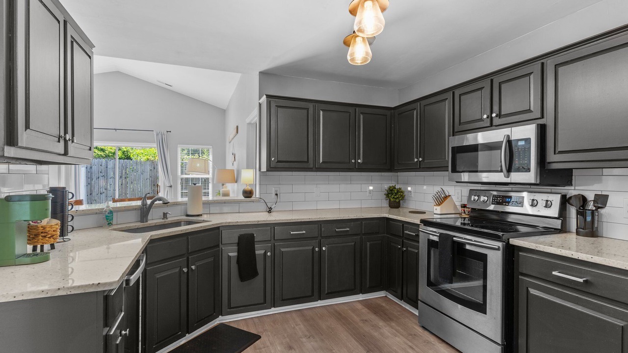 Photo of Kitchen in Kings Grant