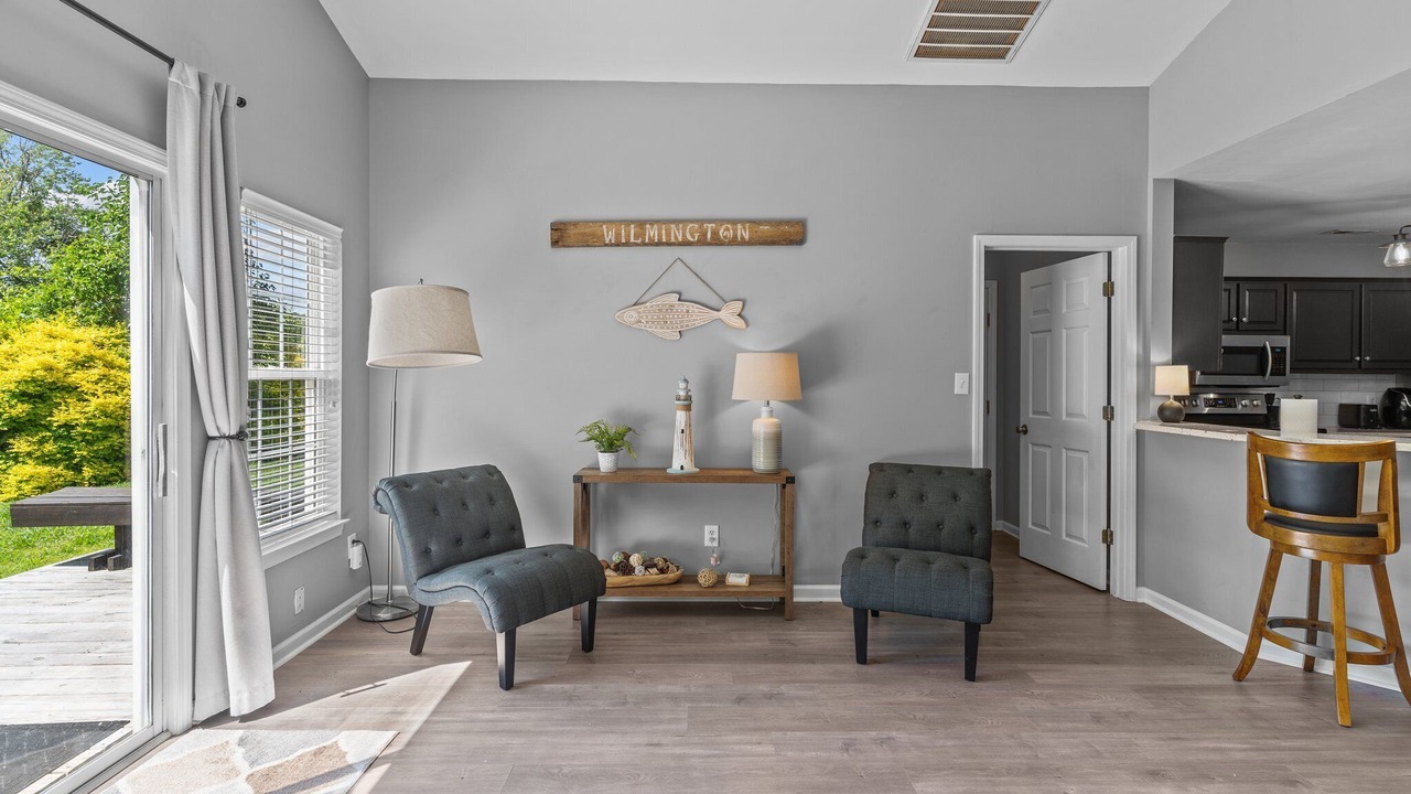 Photo of Livingroom in Kings Grant