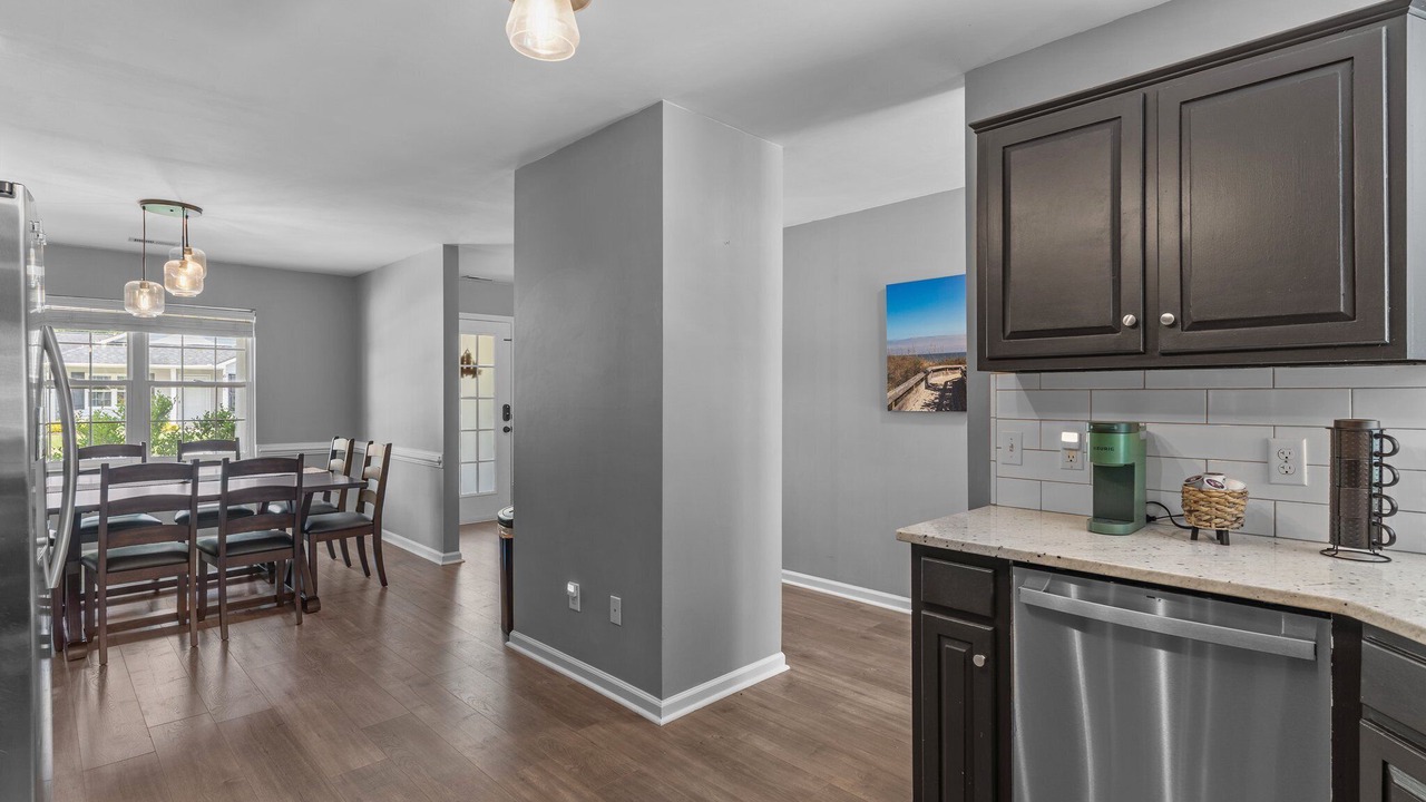 Photo of Kitchen in Kings Grant