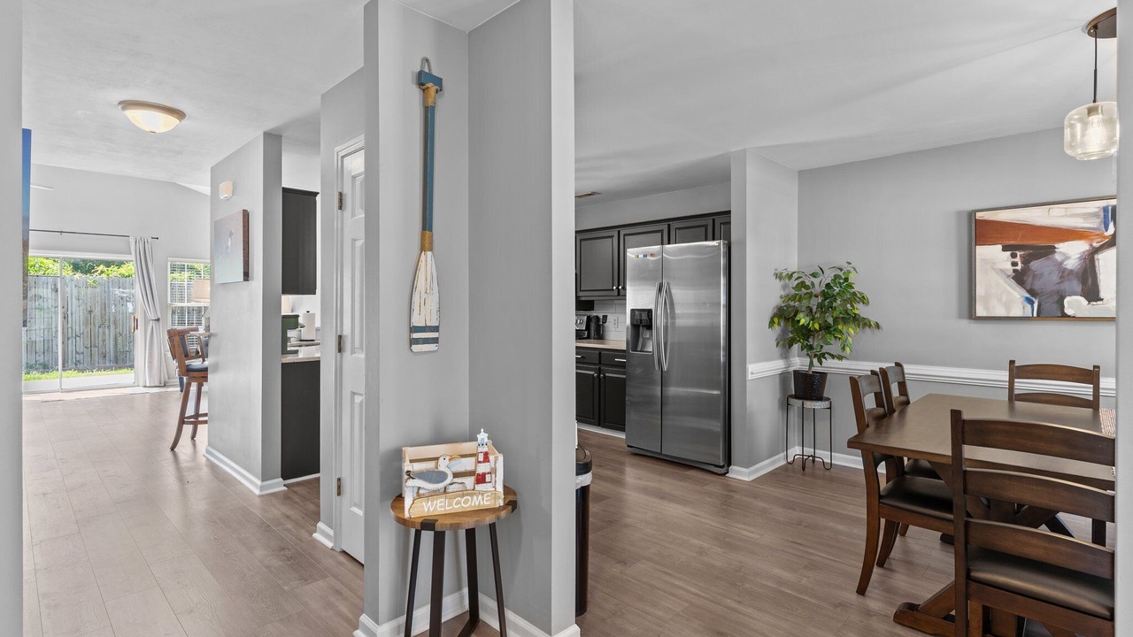 Photo of Kitchen in Kings Grant