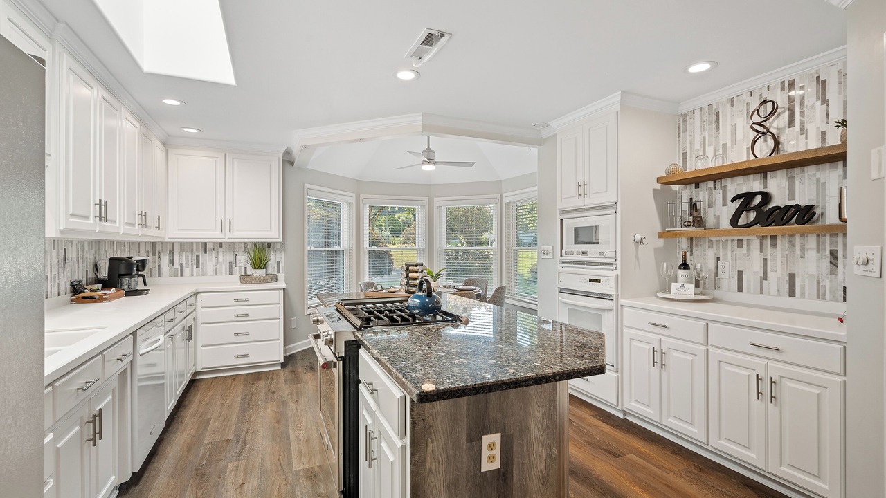 Photo of Kitchen in Denver