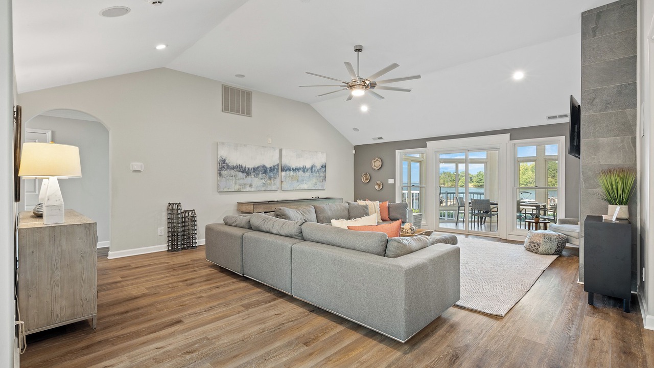 Photo of Livingroom in Denver