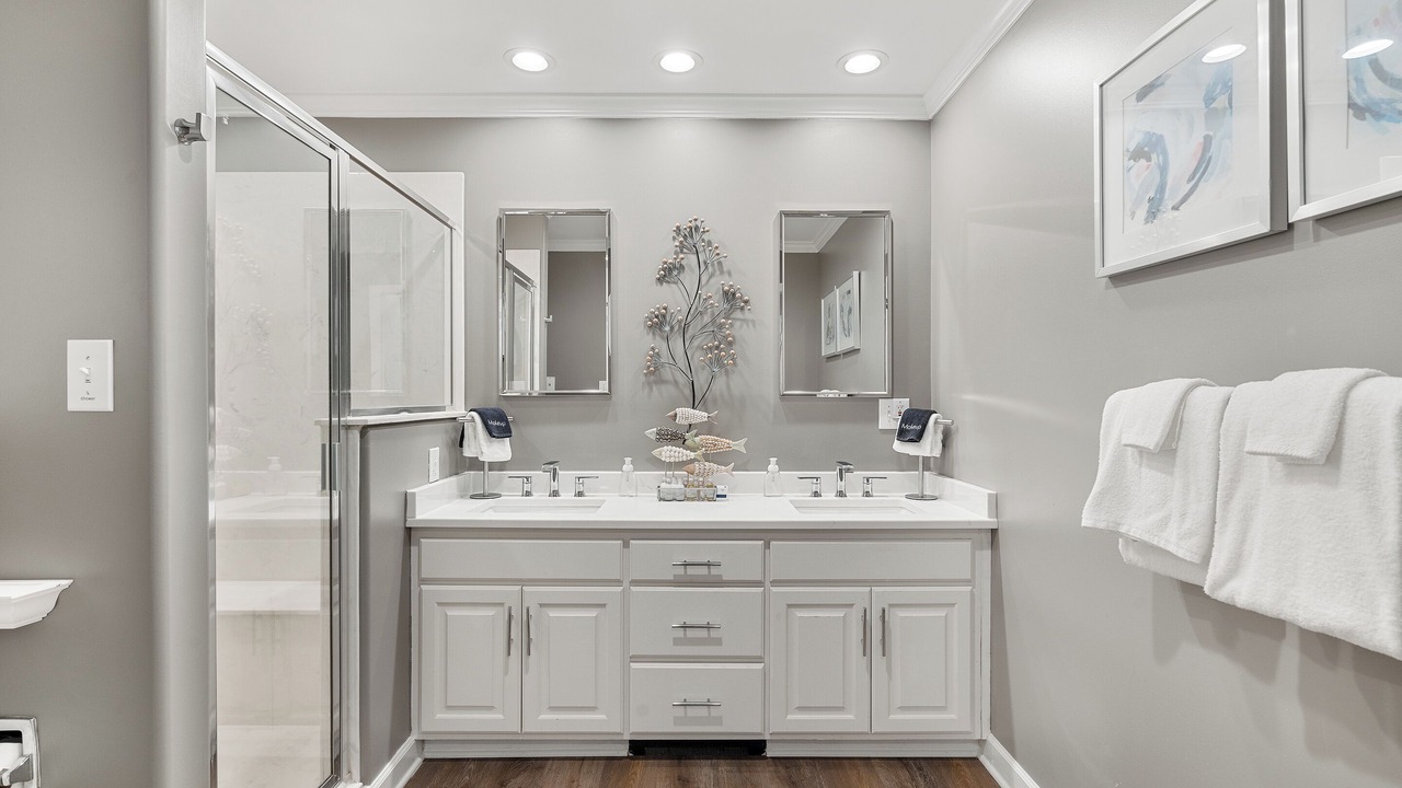 Photo of Bathroom in Denver
