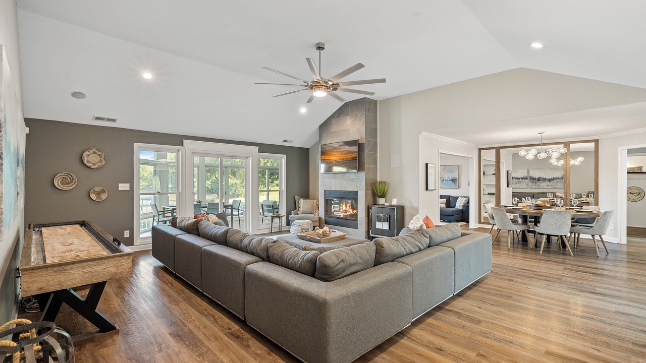 Photo of Livingroom in Denver