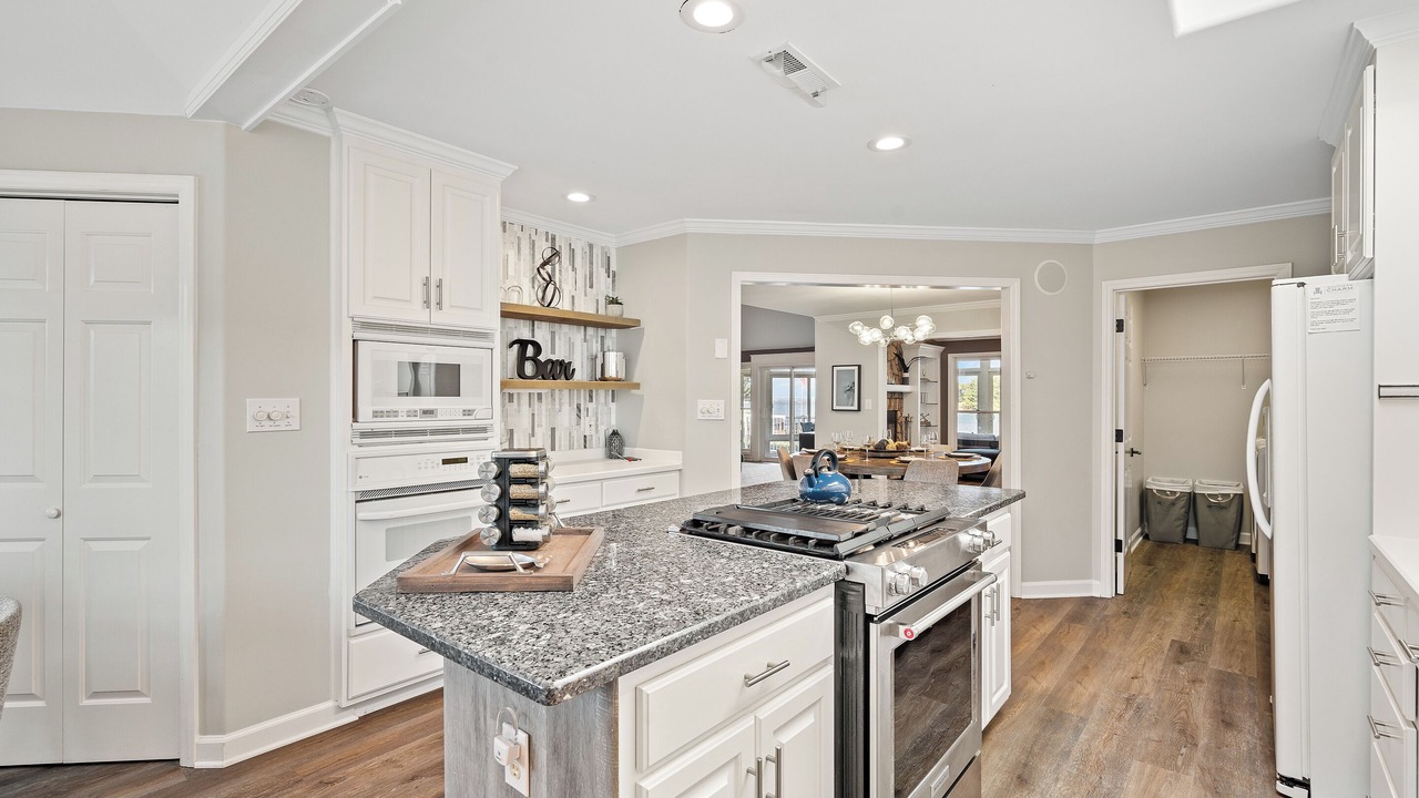 Photo of Kitchen in Denver