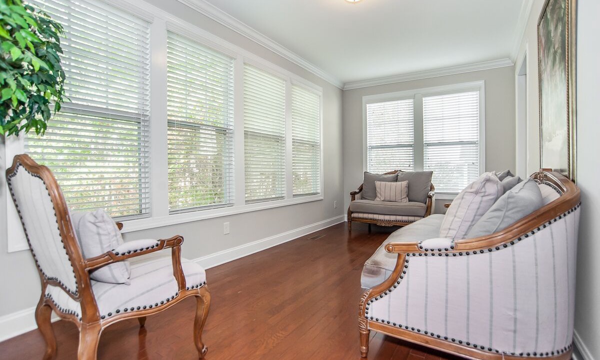 Photo of Bedroom in McCain
