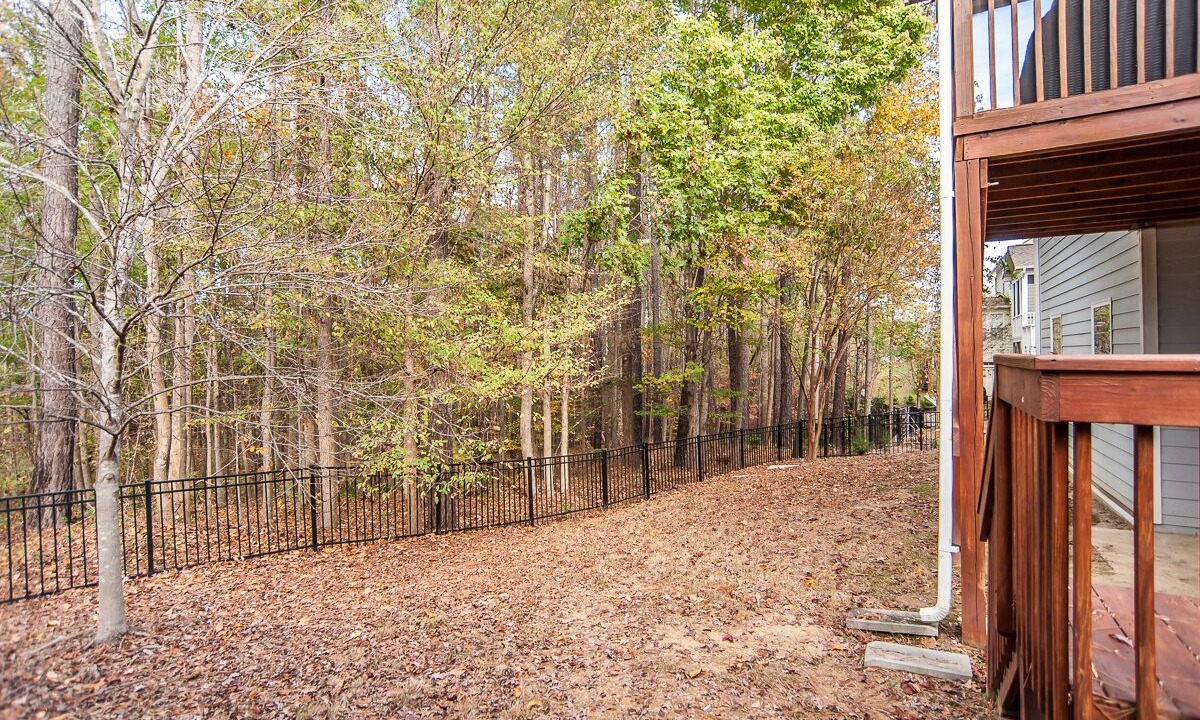 Photo of Outdoor in McCain