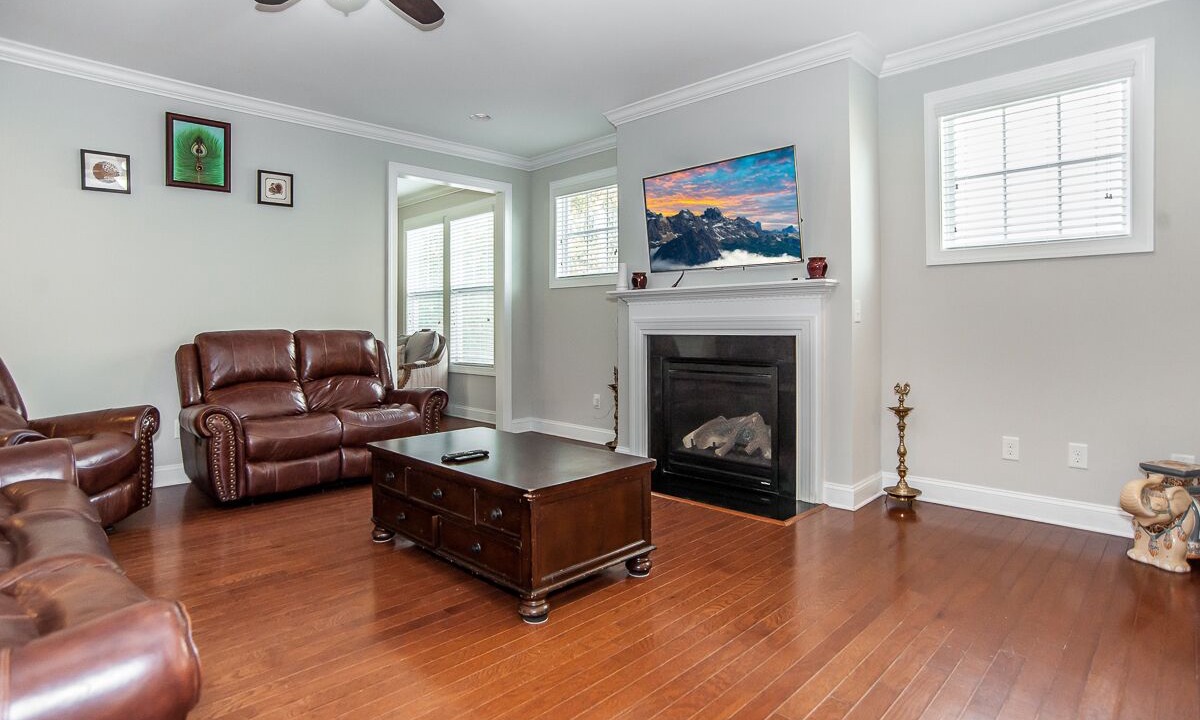 Photo of Bedroom in McCain