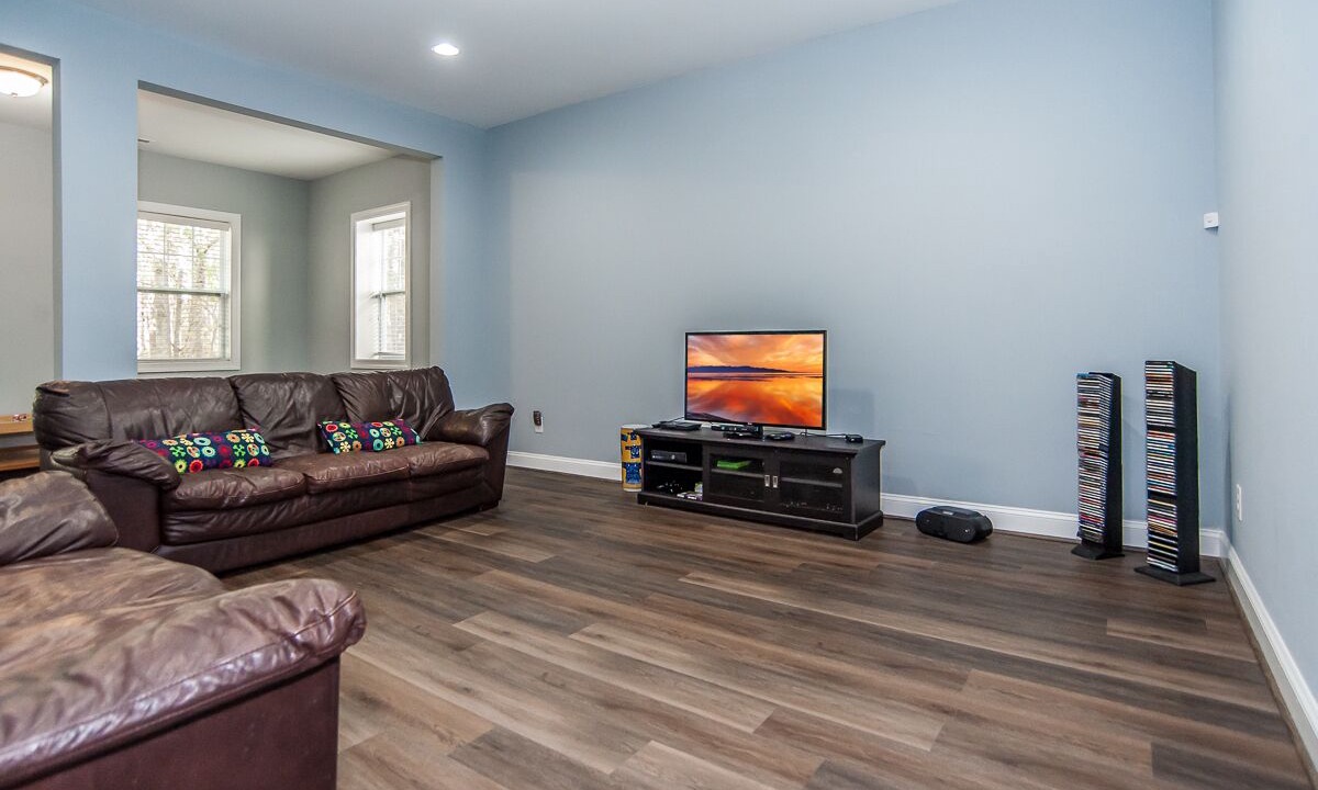 Photo of Bedroom in McCain