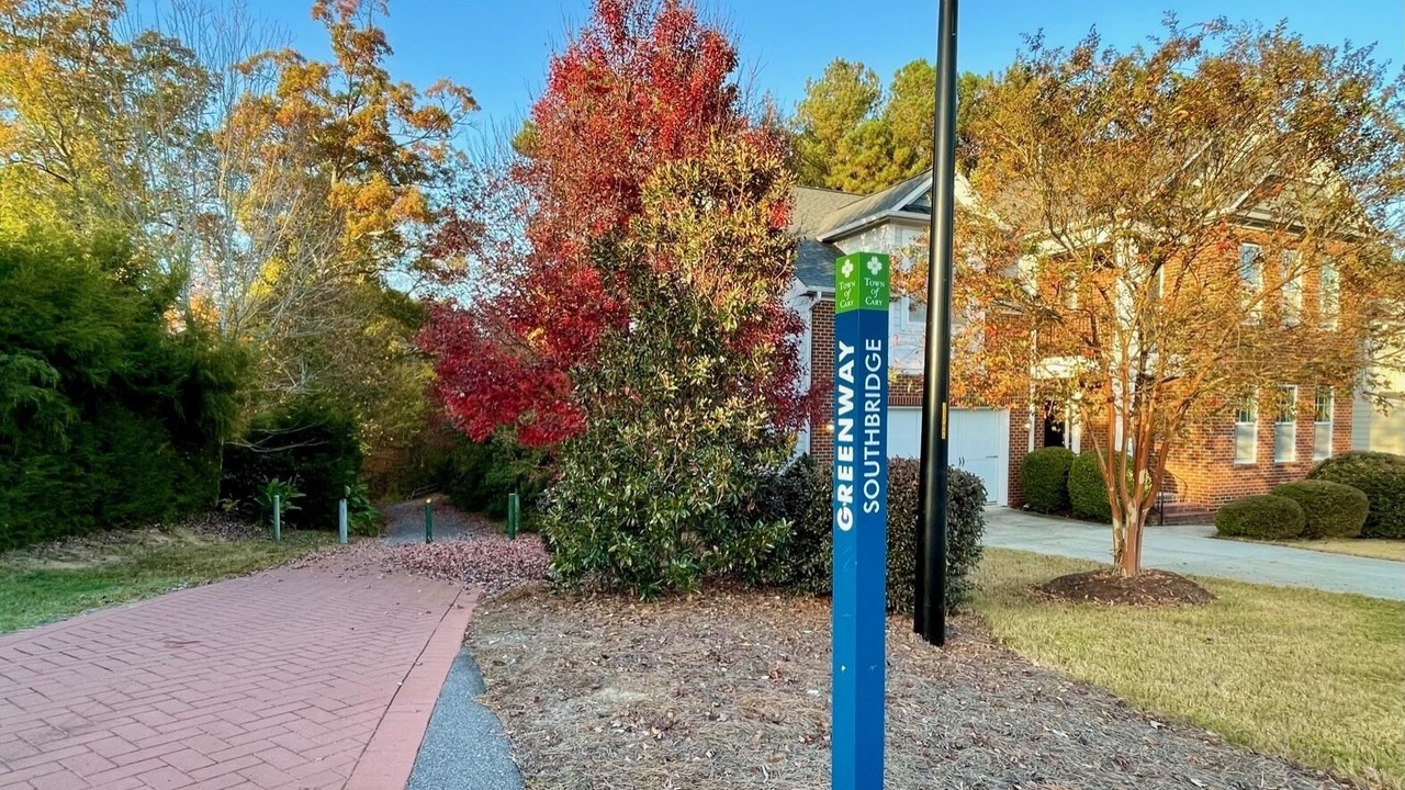 Photo of Outdoor in McCain