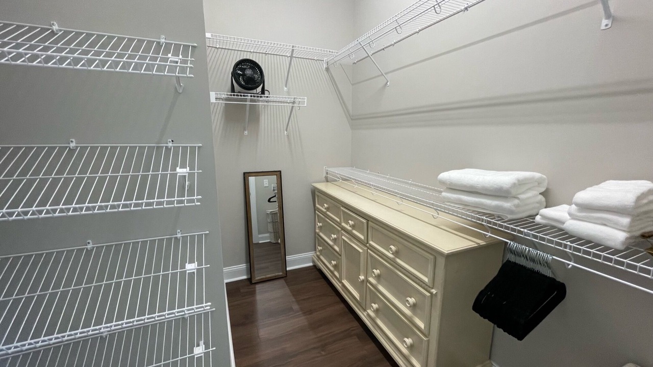 Photo of Bedroom in Kannapolis