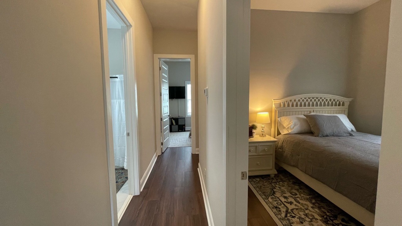 Photo of Bedroom in Kannapolis