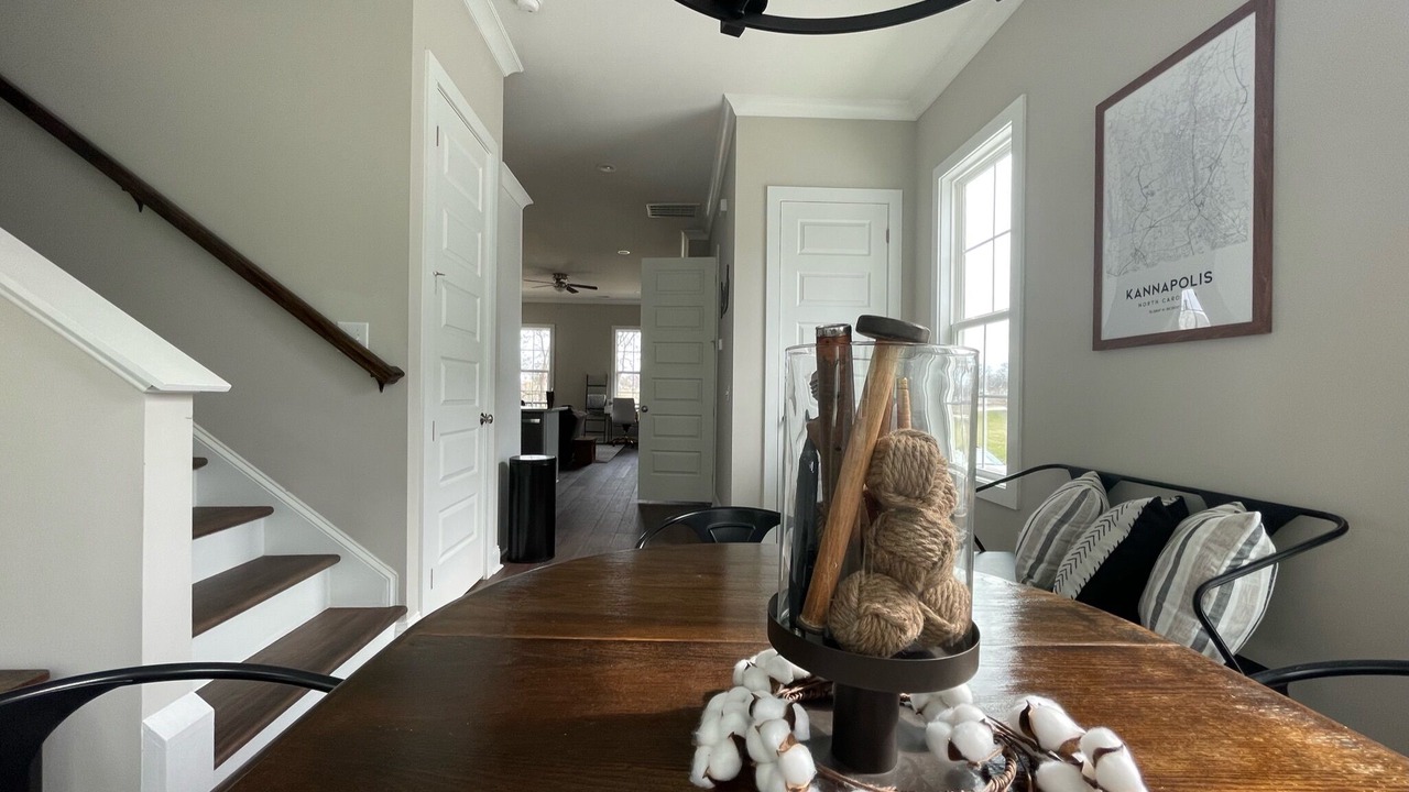 Photo of Livingroom in Kannapolis