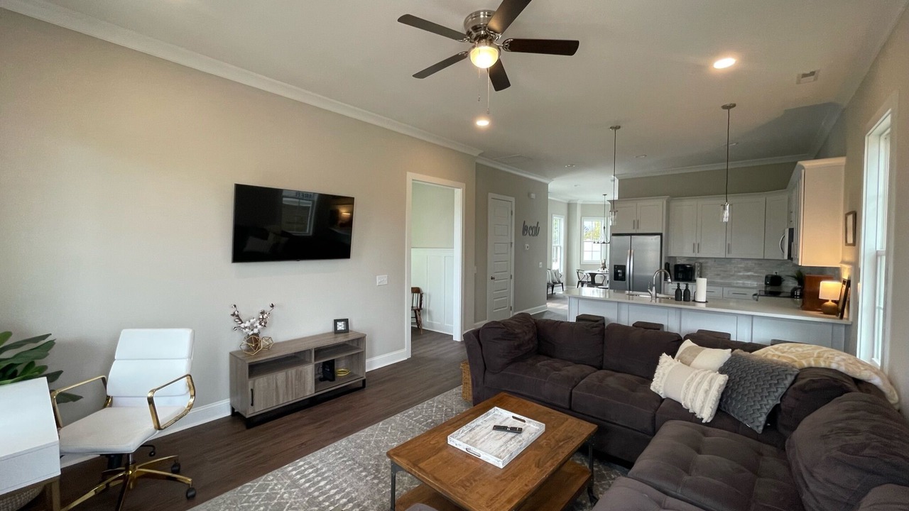 Photo of Livingroom in Kannapolis