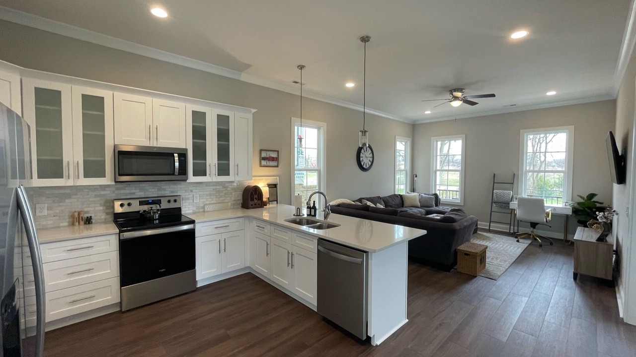 Photo of Bedroom in Kannapolis