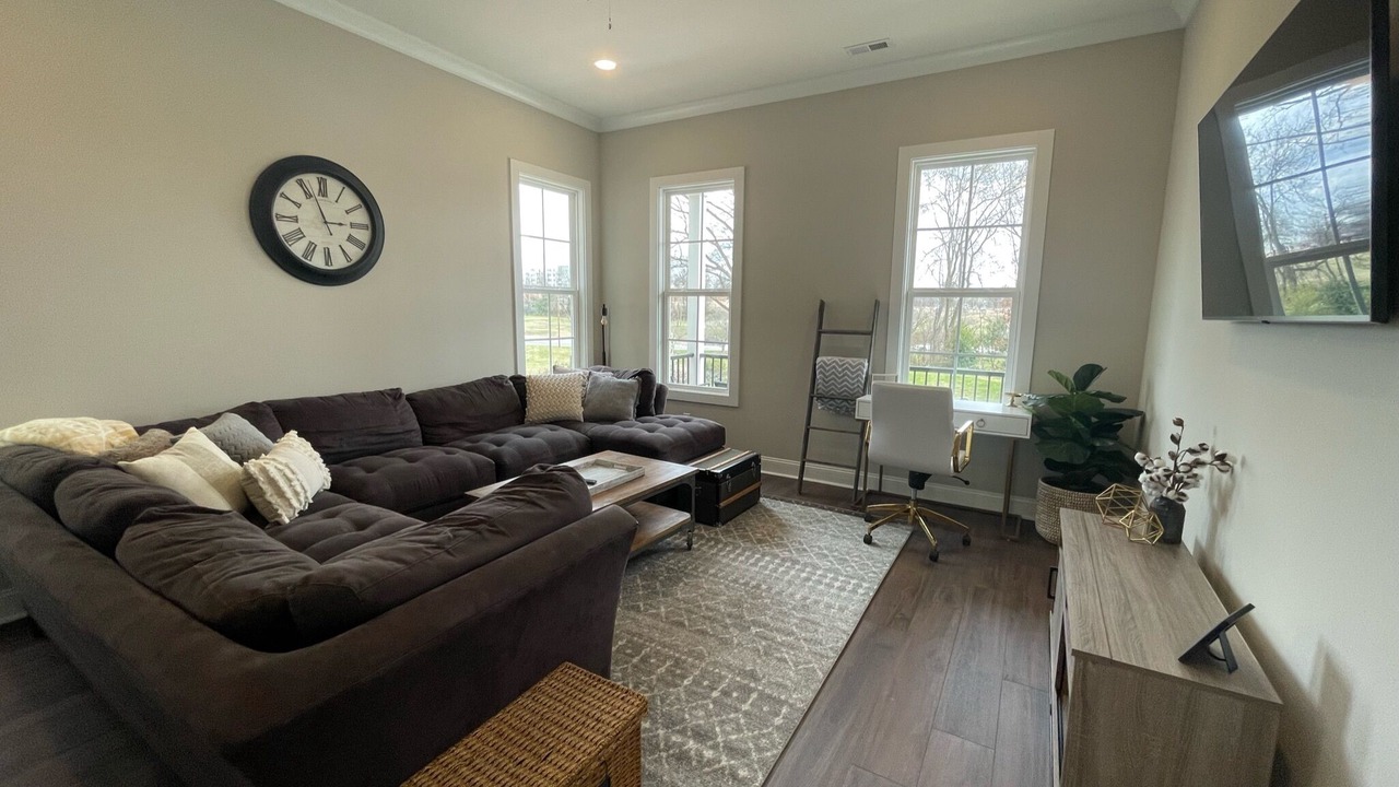 Photo of Livingroom in Kannapolis