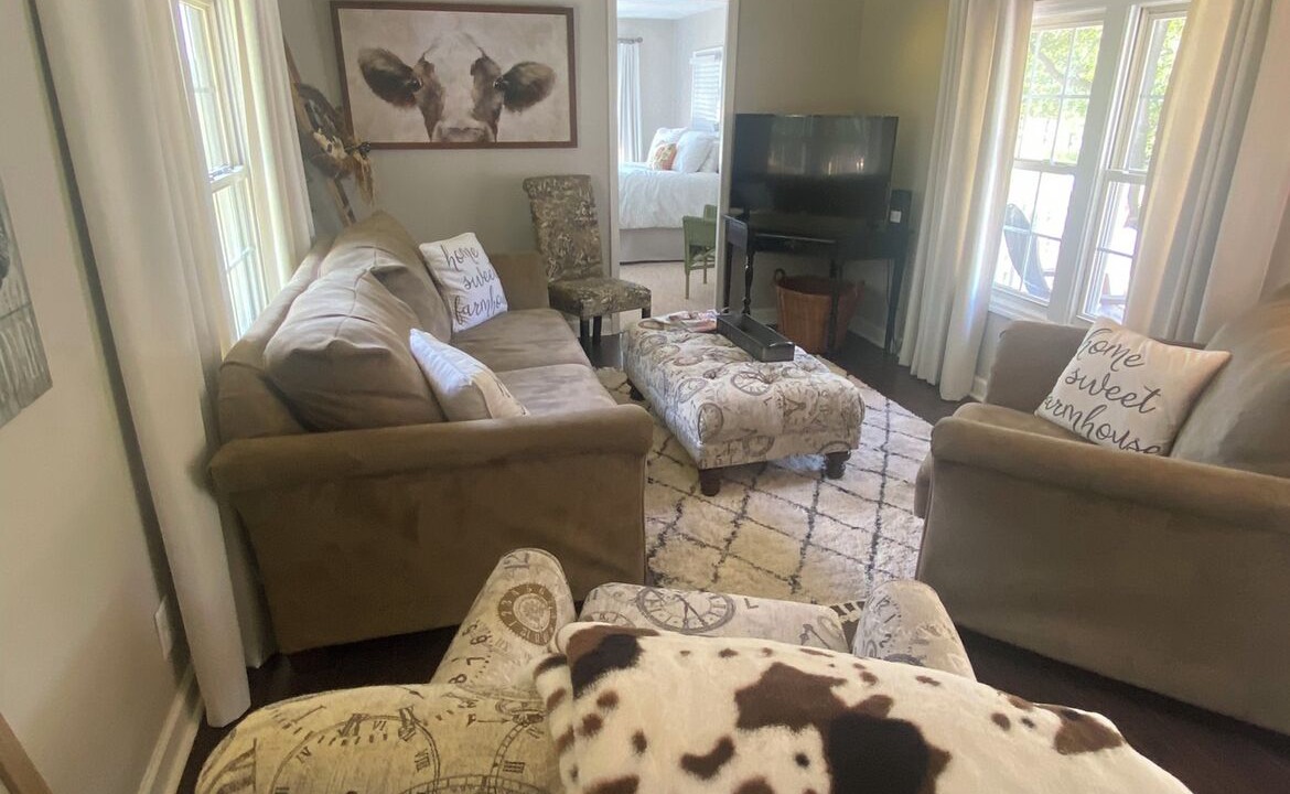 Photo of Livingroom in Williamston