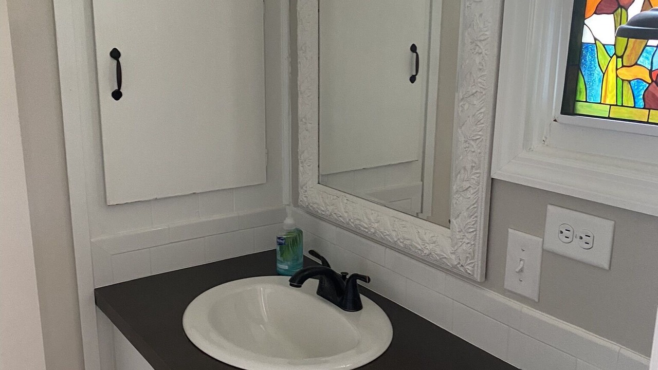 Photo of Bathroom in Williamston