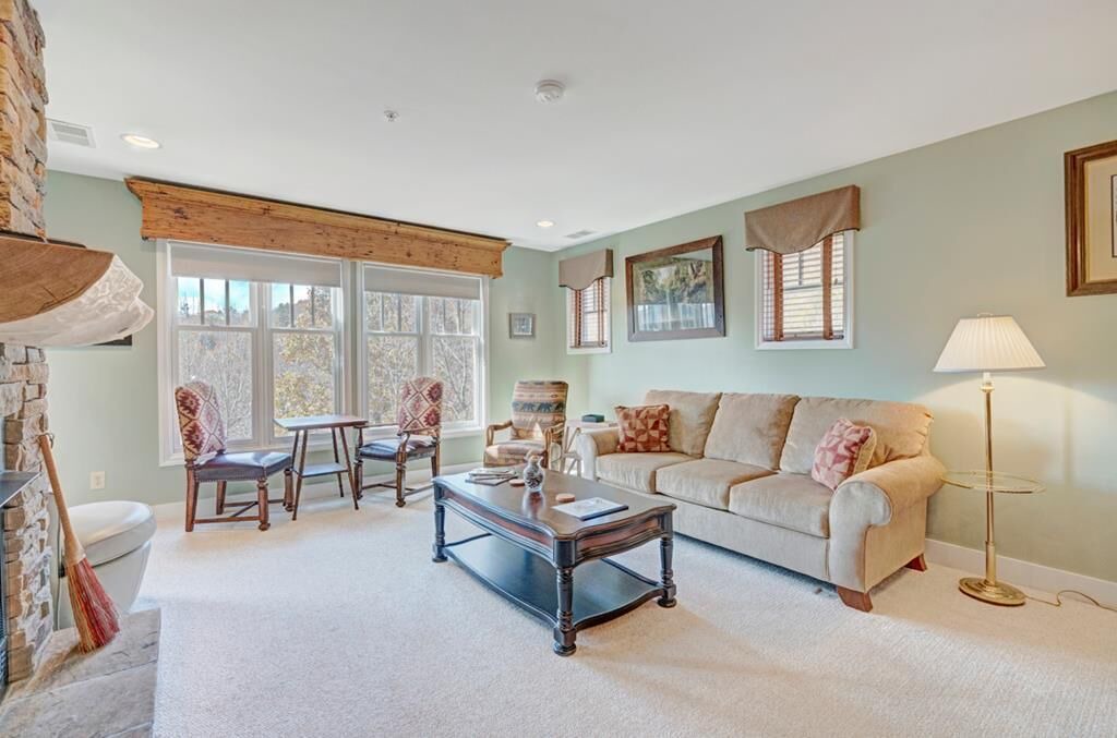 Photo of Bedroom in Foscoe