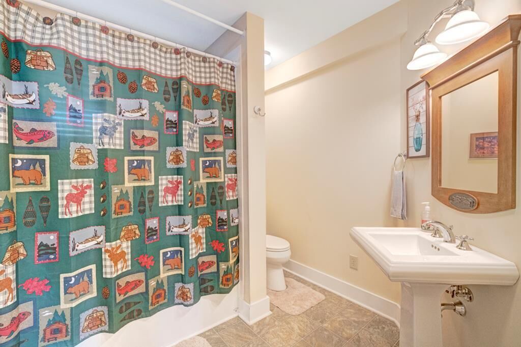 Photo of Bathroom in Foscoe