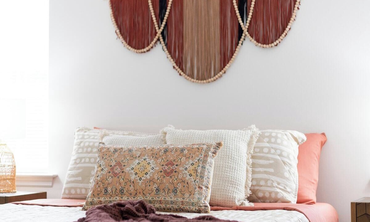 Photo of Bedroom in Westgate