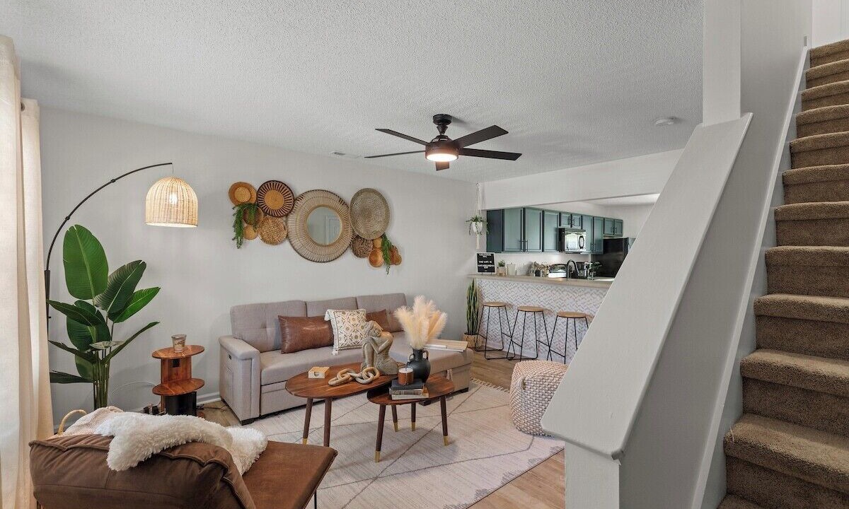 Photo of Livingroom in Westgate