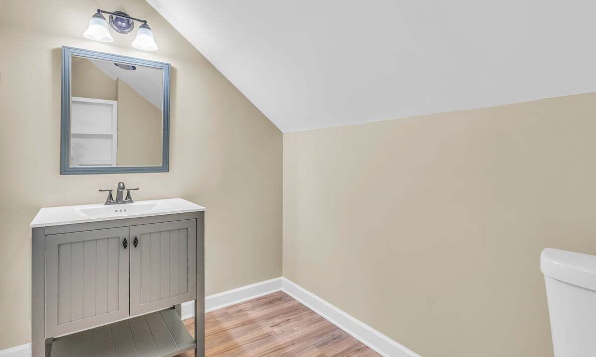 Photo of Bathroom in Fuquay-Varina