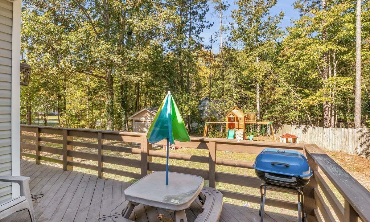 Photo of Outdoor in Fuquay-Varina