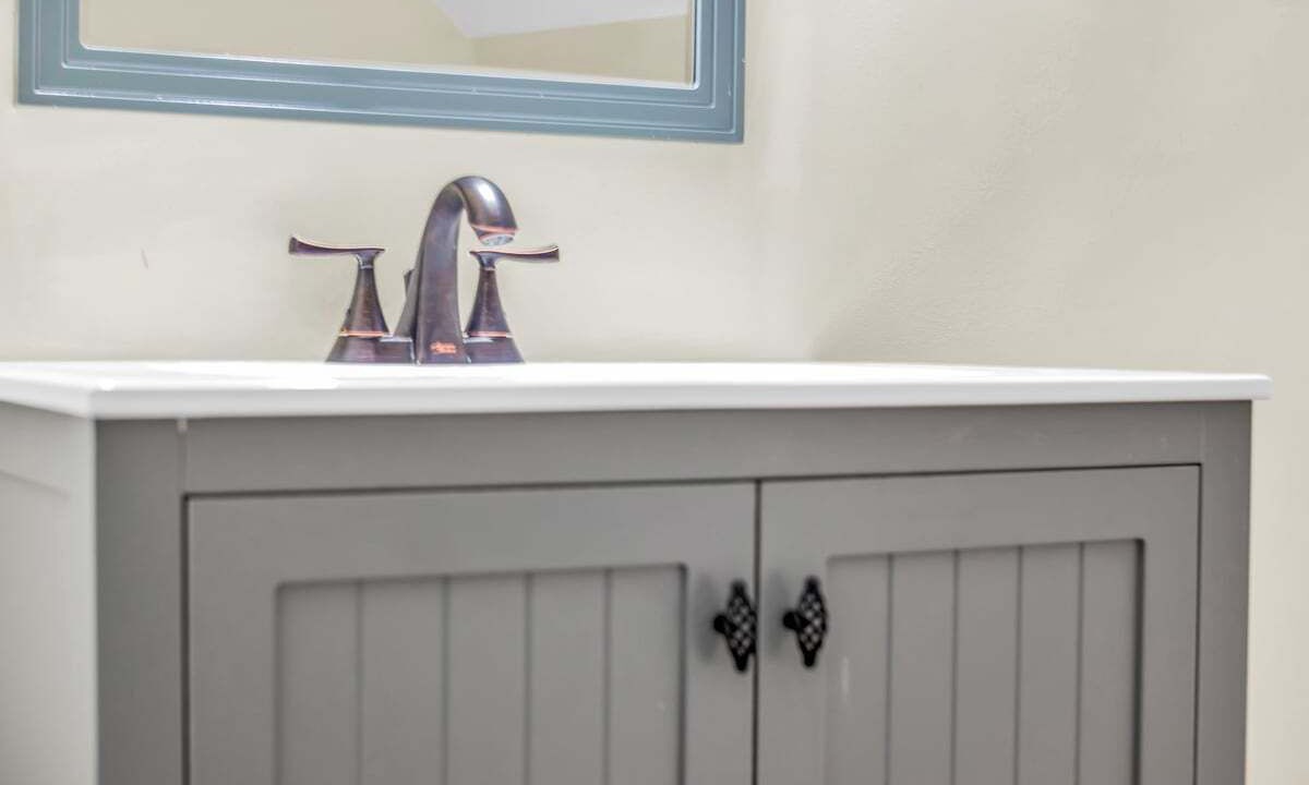 Photo of Bathroom in Fuquay-Varina