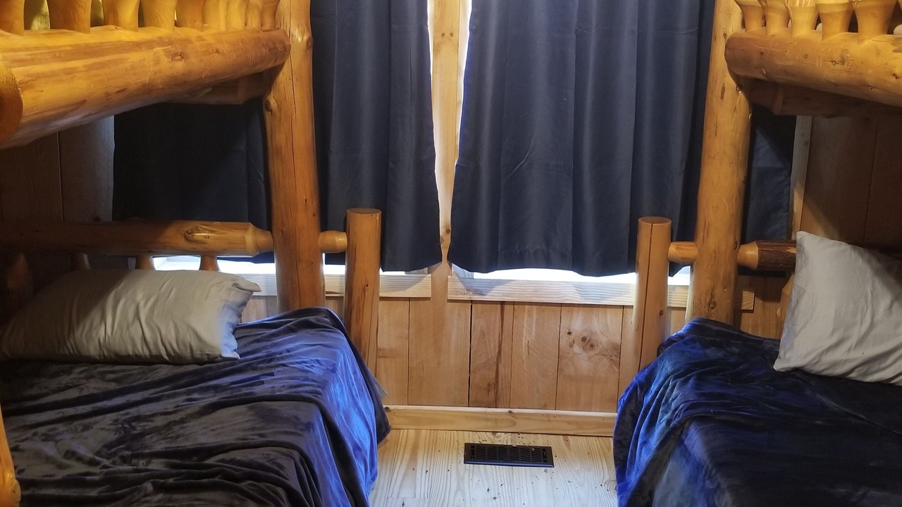 Photo of Bedroom in Olin