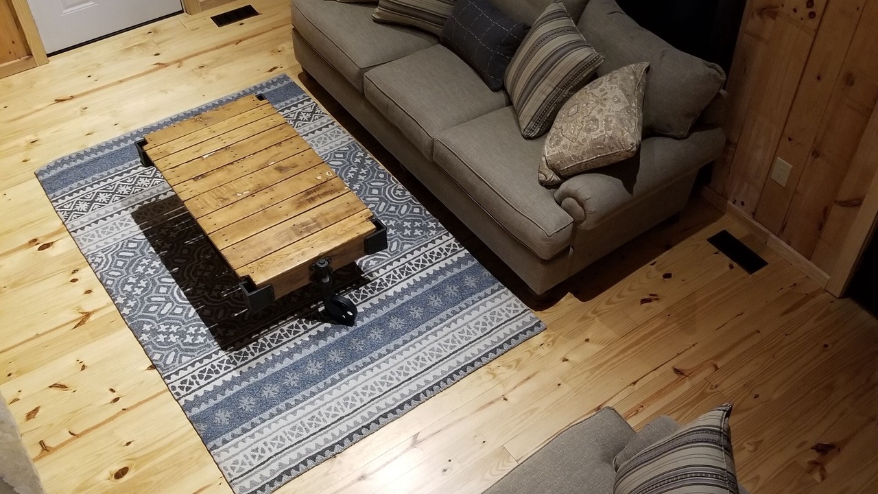 Photo of Livingroom in Olin