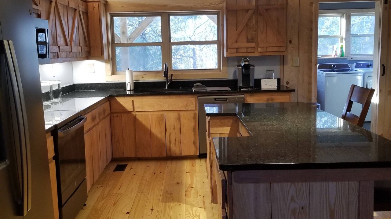 Photo of Kitchen in Olin