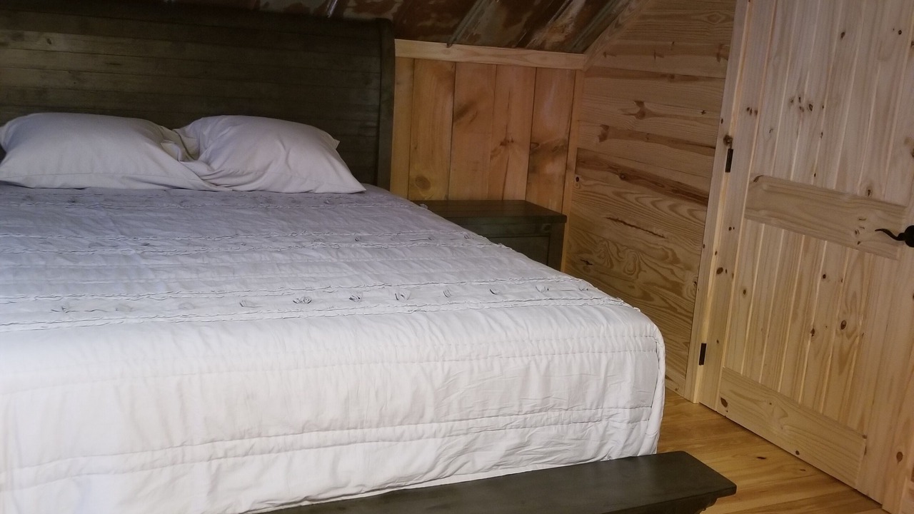 Photo of Bedroom in Olin