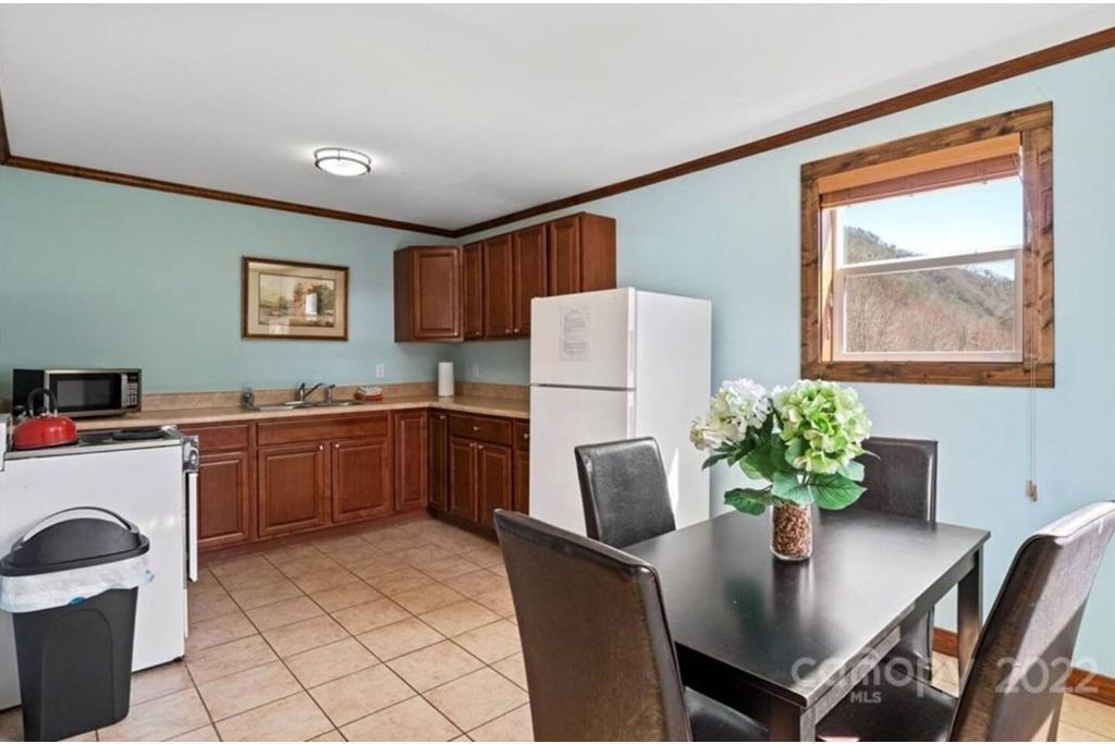 Photo of Kitchen in Hot Springs