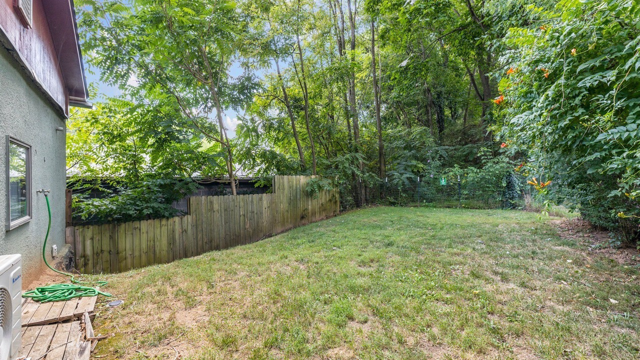 Photo of Outdoor in Woodfin