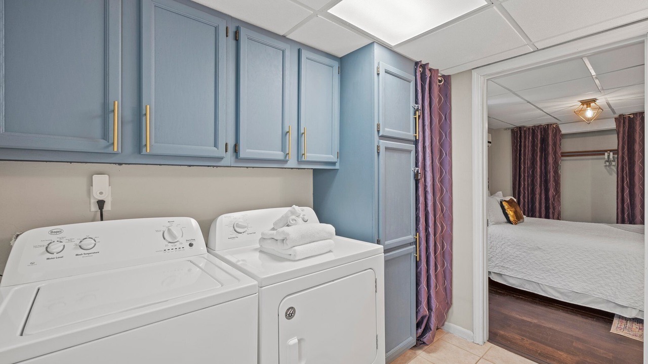 Photo of Bathroom in Woodfin