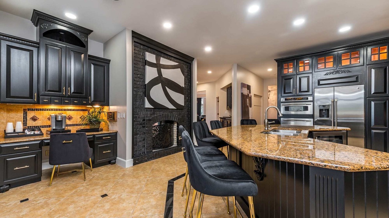 Photo of Kitchen in Pinehurst