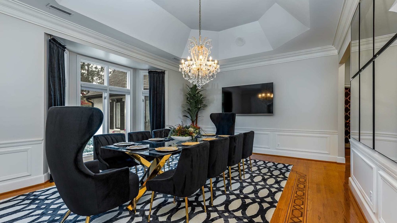 Photo of Bedroom in Pinehurst