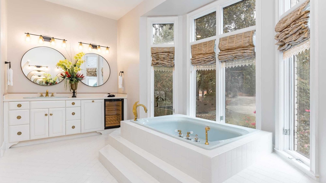 Photo of Bathroom in Pinehurst
