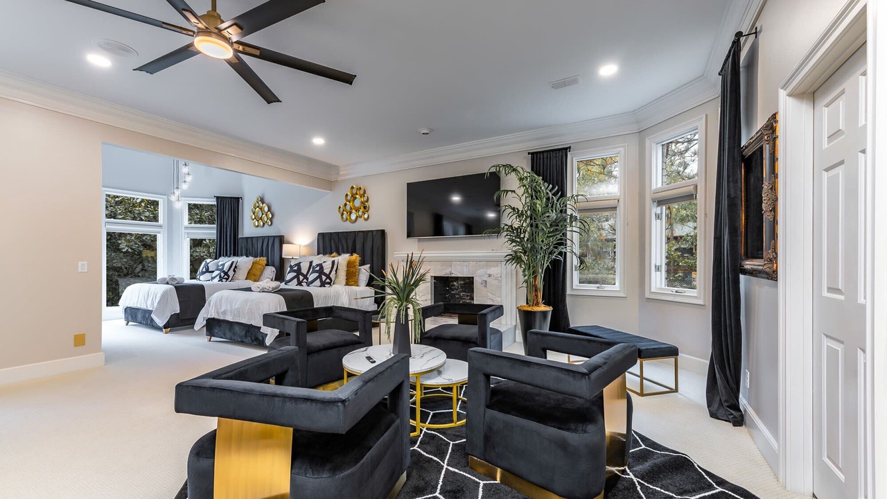 Photo of Bedroom in Pinehurst