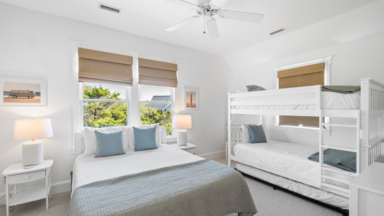 Photo of Bedroom in Killegray Ridge