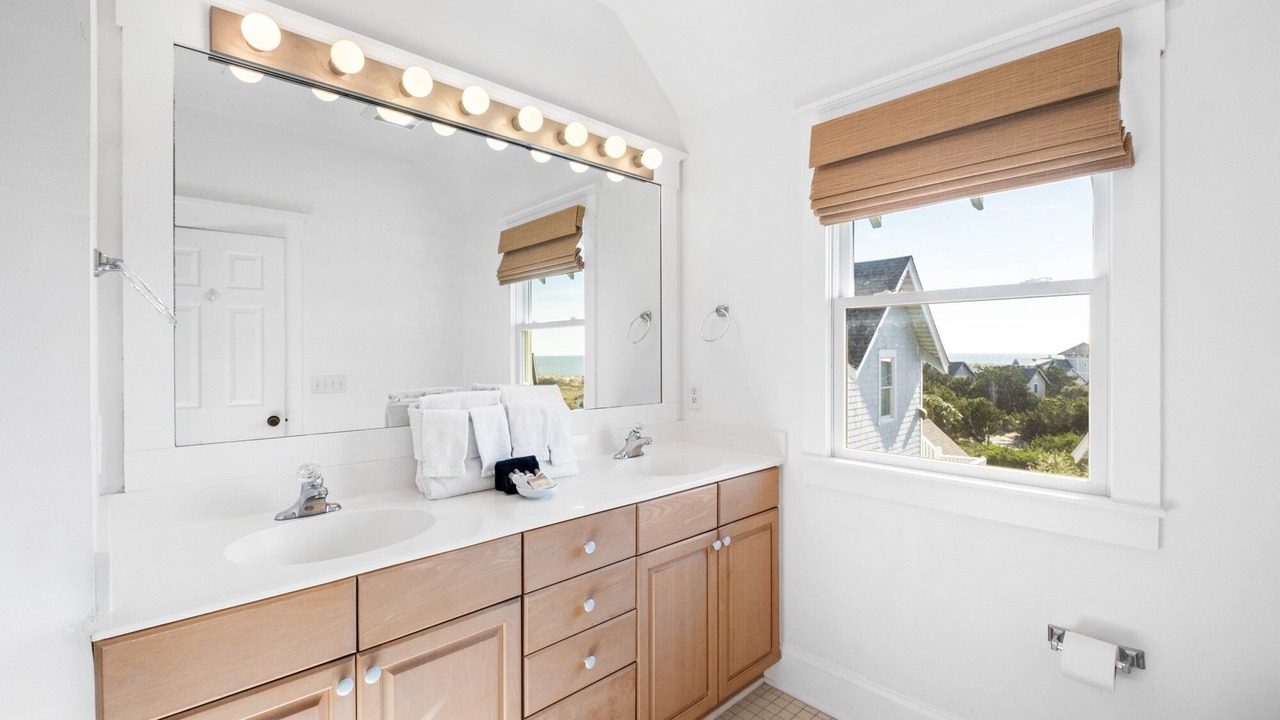 Photo of Bathroom in Killegray Ridge