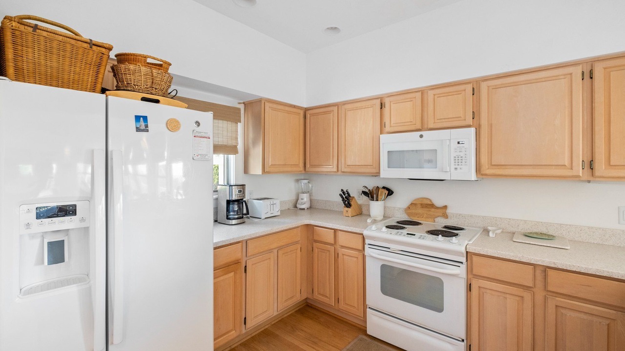 Photo of Kitchen in Killegray Ridge