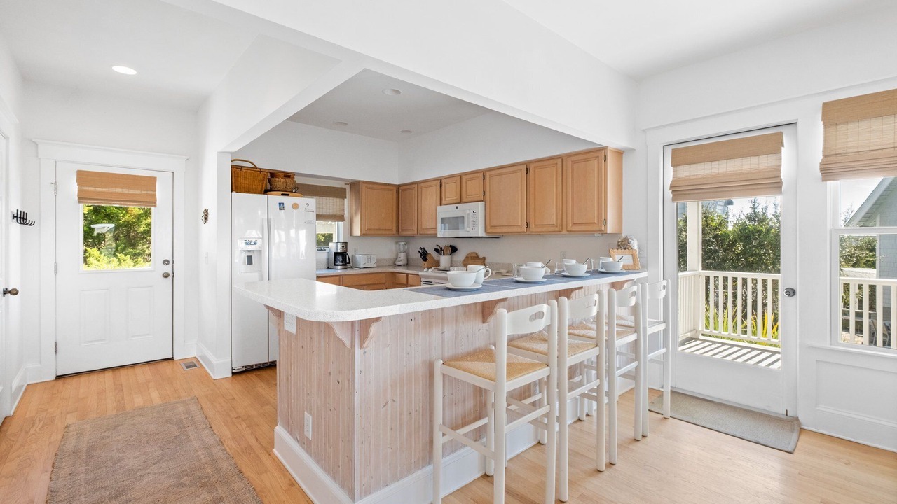 Photo of Kitchen in Killegray Ridge