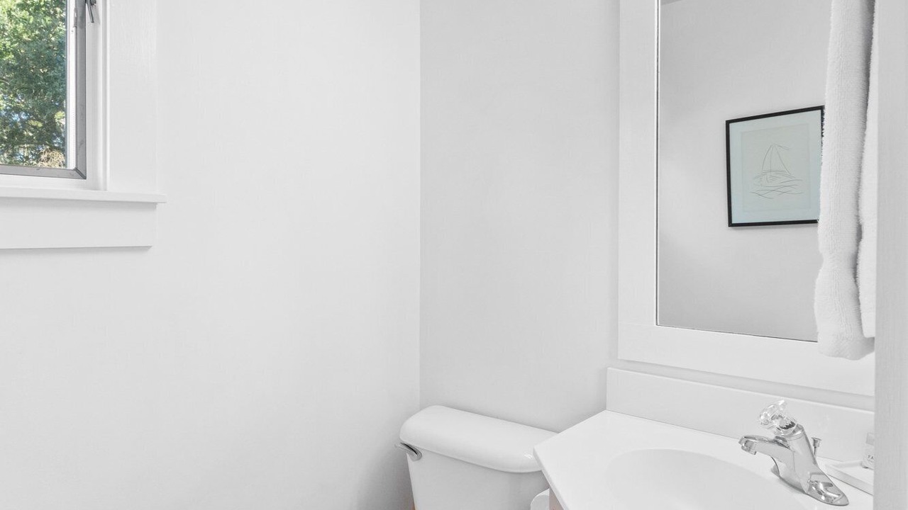 Photo of Bathroom in Killegray Ridge