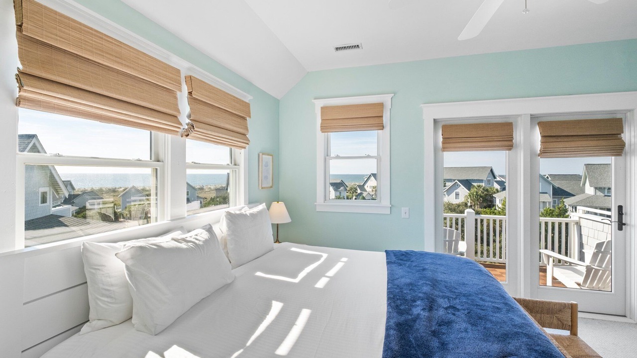 Photo of Bedroom in Killegray Ridge