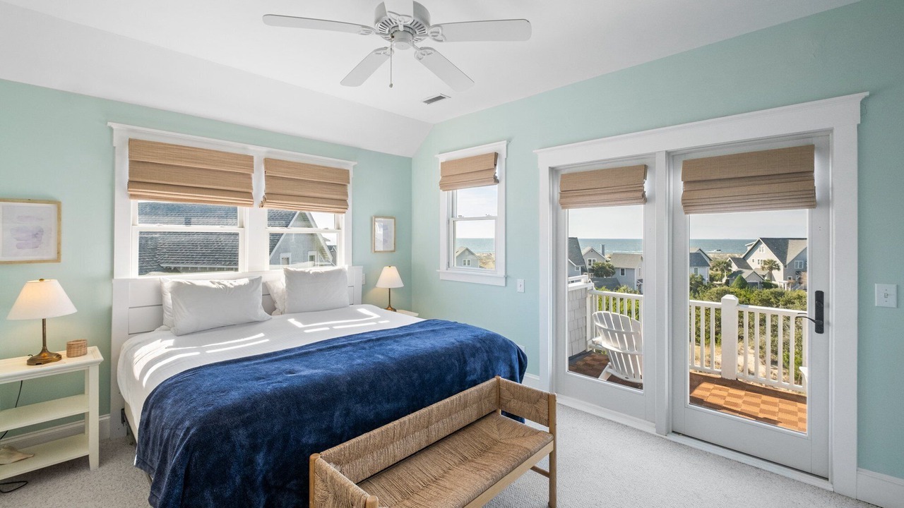 Photo of Bedroom in Killegray Ridge