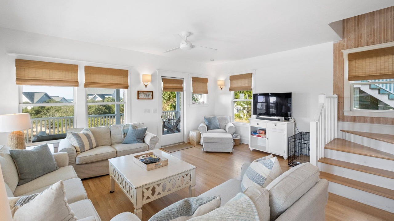 Photo of Livingroom in Killegray Ridge